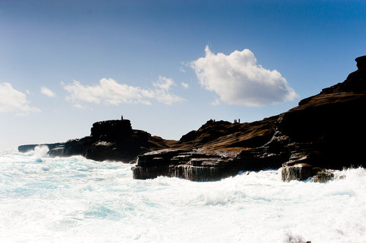 Kaiwi Coast