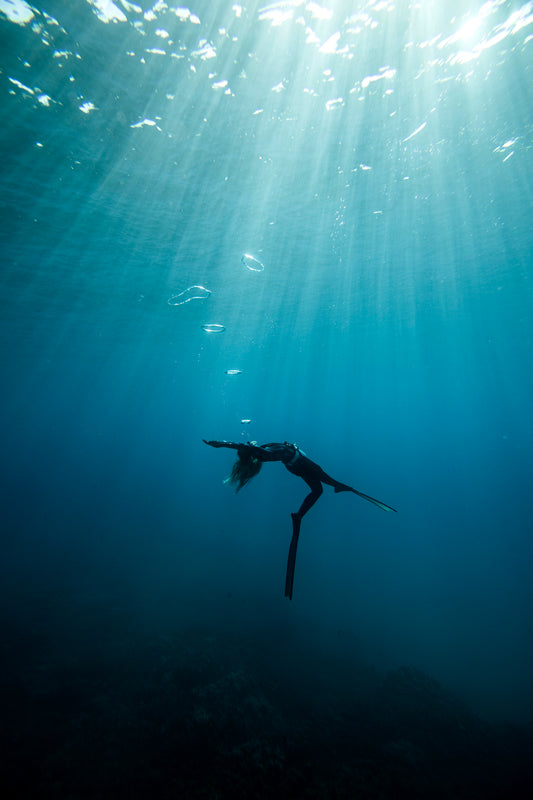 Freediver
